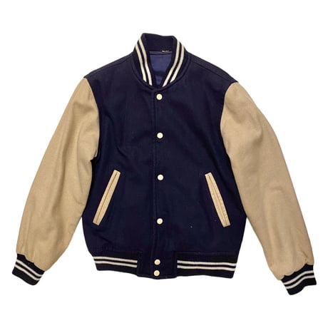 [USED] シンプル スタジャン