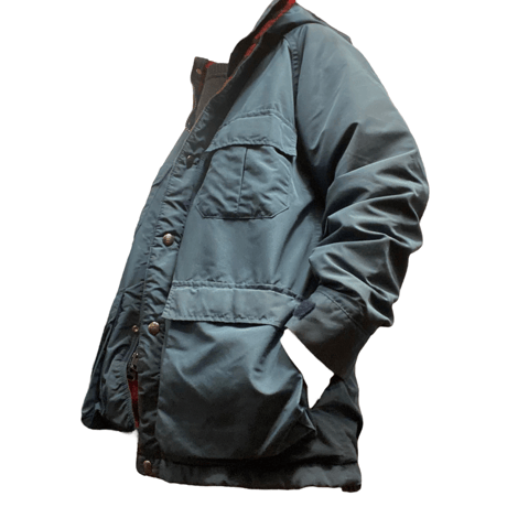 [USED] OLD L.L.Bean マウンテンパーカー