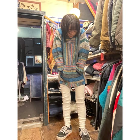 [USED] Good Pattern♡ TACO JOE'S メキパ〜