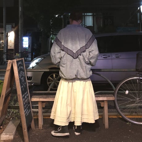 [USED] ARMY!リフレクターJKT