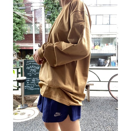 [SELECT] PRO CLUB  ロンTee