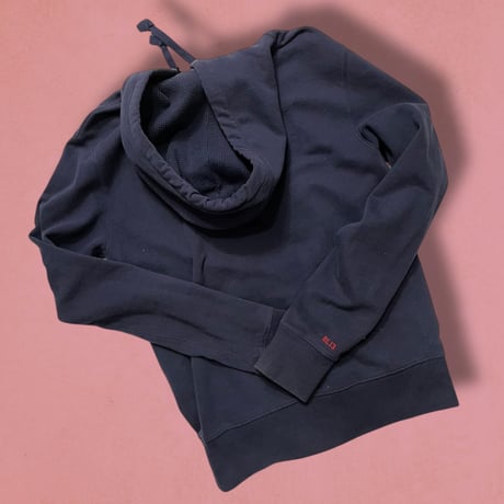 [USED] "POLO" by Ralph Lauren NAVY parka XS!
