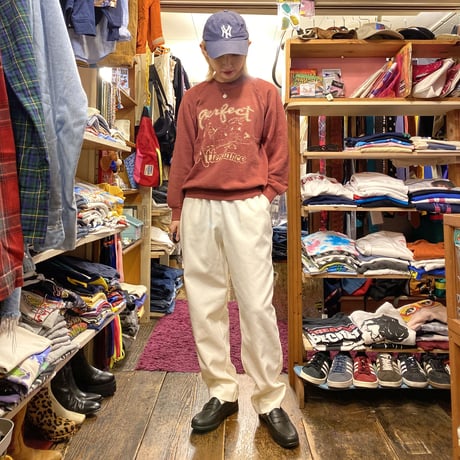 [USED] "Perfect Attendance" SWEAT