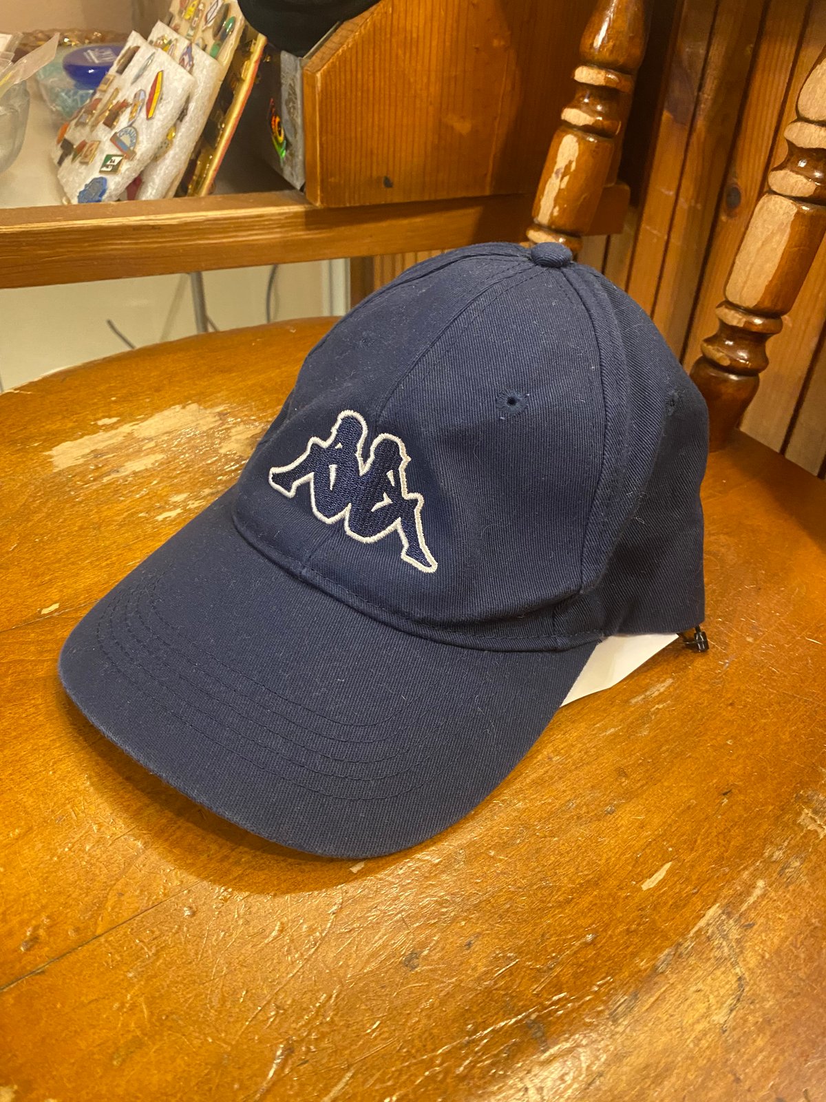 帽子 savoyclothingshop Logo Cap savoyclothingshop Cotton Twill Logo Cap Savoy clothing