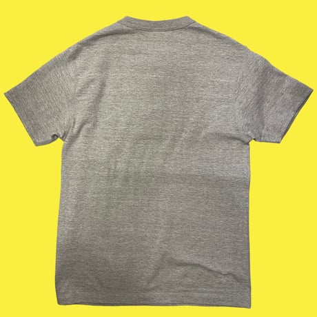 [SELECT] COTTON ヘンリーtee