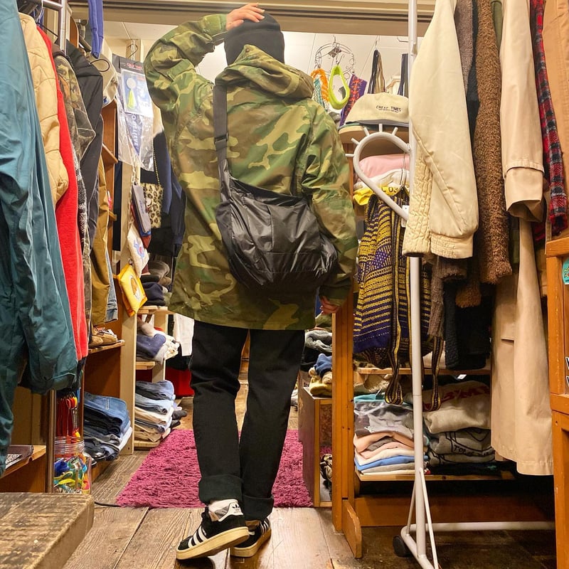 USED] U.S.ARMY ECWCS GEN1 GORE-TEX PARKA | gar