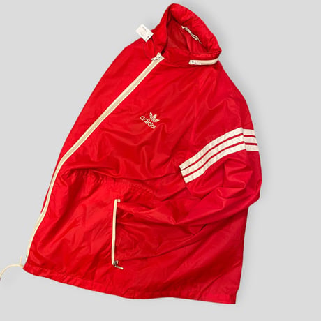 [USED] vintage adidas マウンテンパーカー