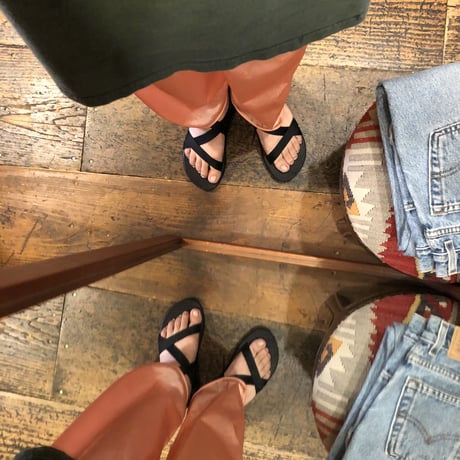 [USED] Chaco  SANDAL