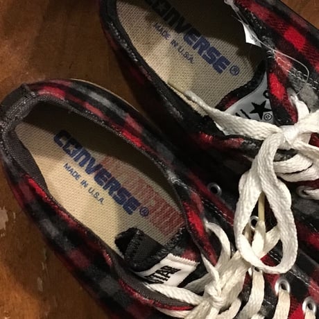 [USED] 90'sU.S.!! WOOL  ALLSTAR
