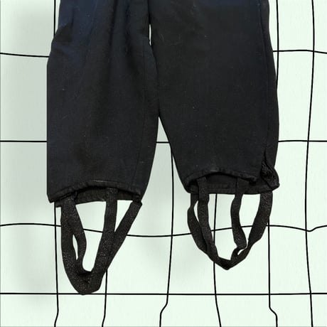 [USED]60’s vintage ジョッパーPANTS