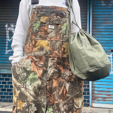 [SELECT] US ARMY パーソナルポーチ  Repro