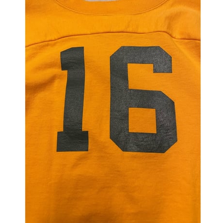 [USED] champion FootBall made in USA