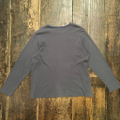 [USED] L.L.BEAN cotton サーマル