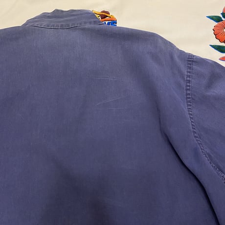 [USED] made in U.S.A. "Champion" スウィングトップ！