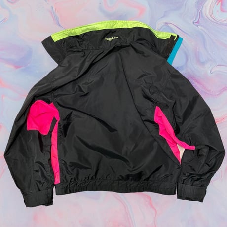 [USED] Columbia bugaboo Nylon JKT 80s90s ！
