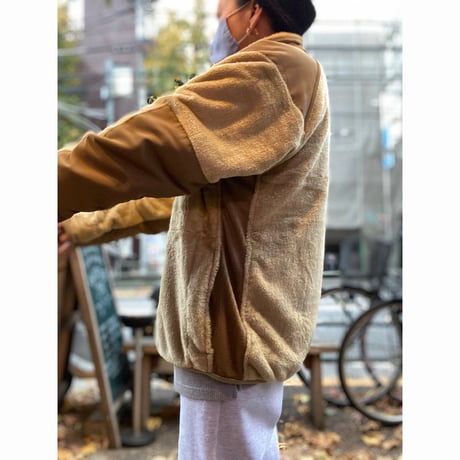 [SELECT] US ECWCS GEN3 LEVEL3 フリースJKT Repro