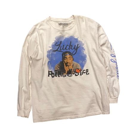 [USED]2PAC Poetic Justice