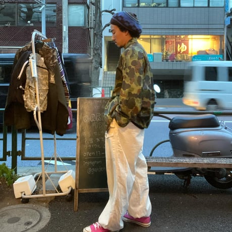 [SELECT] FRANCE アルペンスノーPANTS  (Repro)