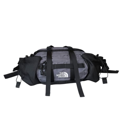 [USED] THE NOHTH FACE BODY BAG