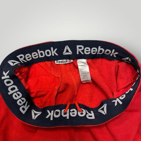 [USED] Reebok スエットパンツ