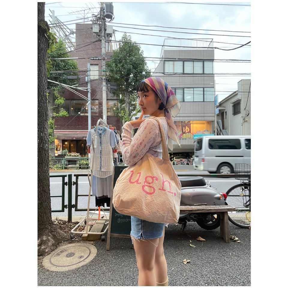 USED] 花柄サーマル🌷 | garden730