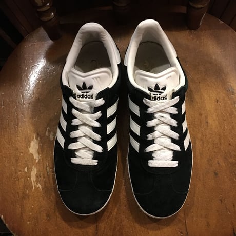 [USED] '13 adidas GAZELLE