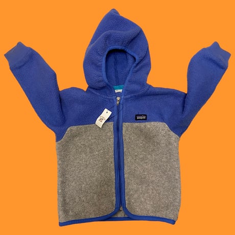 [USED]kids patagonia フリース