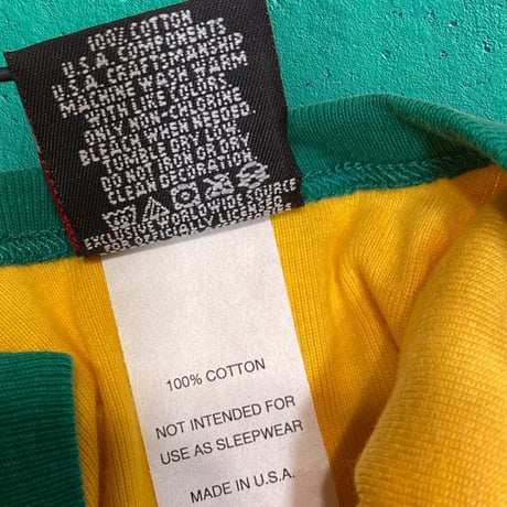 [USED] KIDS♡BABY BobMarley ONE LOVEロンパース