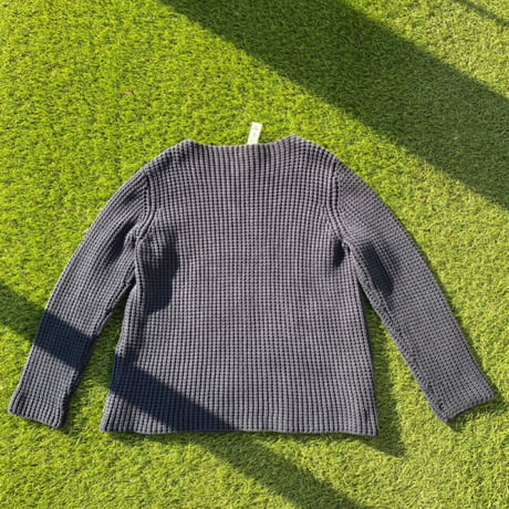 [USED] Ralph Laurenざっくりニット