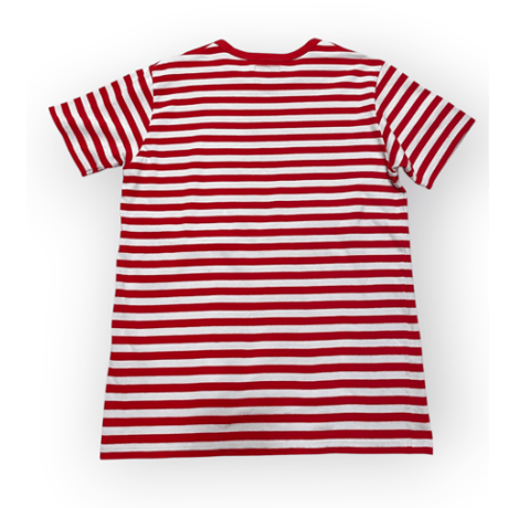 [USED] アニエスb  homme ボーダーTee