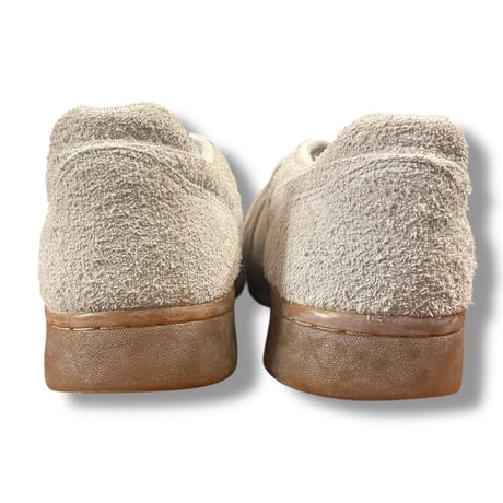 [USED] Reebok WORKOUT PLUS SUEDE (US11)