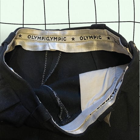 [USED]60’s vintage ジョッパーPANTS