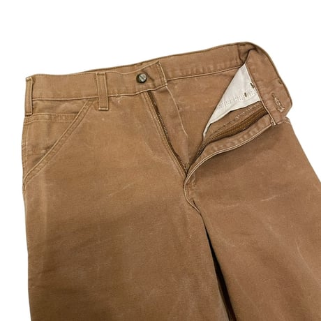 [USED] Carhartt ペインターPANTS（W27）