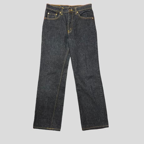 [USED] 90's Levi's 505 w30 L29