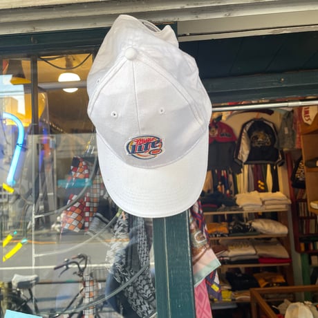 [USED] LITE beer cap!🍺