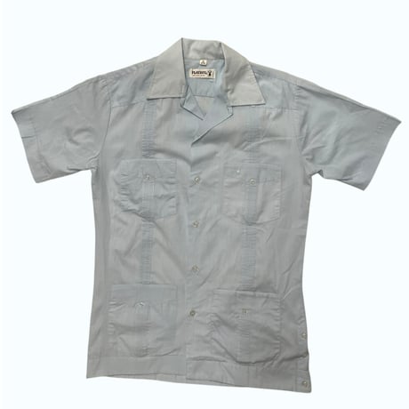 [USED] PLAYBOY CUBA SHIRT