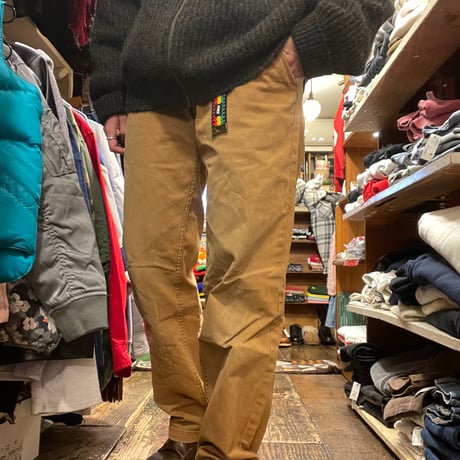 [USED] DICKIES WORK PANTS（W34/L32）
