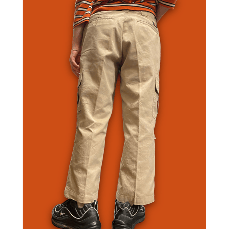[USED] Dickies CARGO PANTS