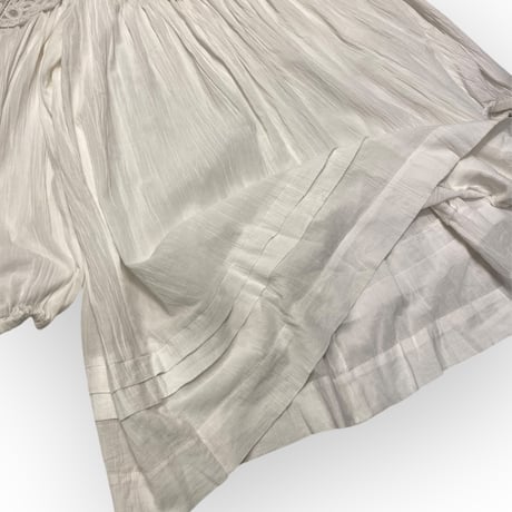 [USED] "Isabel Marant Étoile" シフォンmini OP