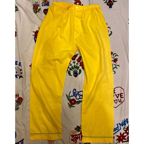 ［USED］Euro PAJAMA Setup!♡