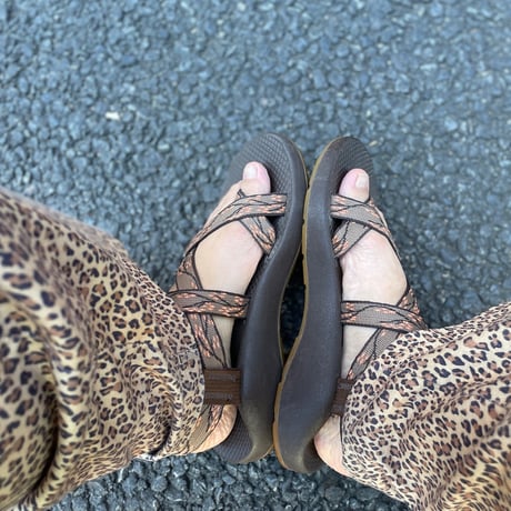 [USED] Chaco  SANDAL