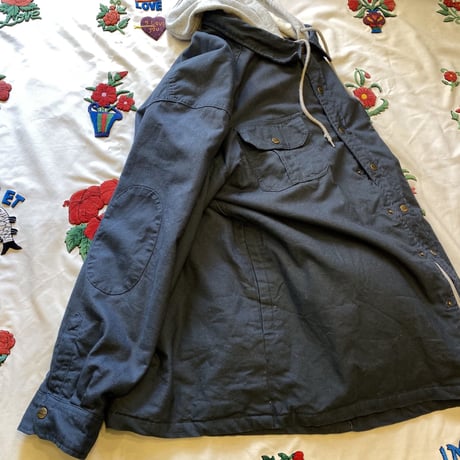 [USED] Dickies フード付きJKT