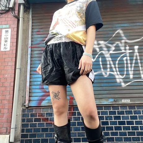 [USED]”NIKE SB”Lance Mountain Tee