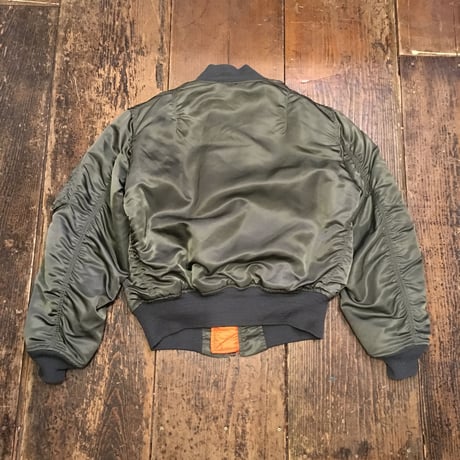 [USED]  CONCORD inc. vintage MA-1