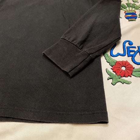 [USED] POLO JEANS L/S Tee♡