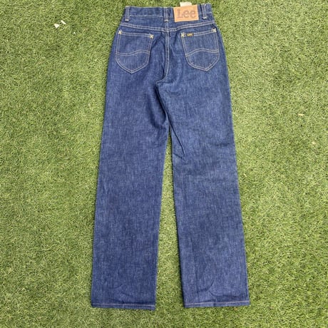 [USED] Good SIZE ♡ Lee デニム
