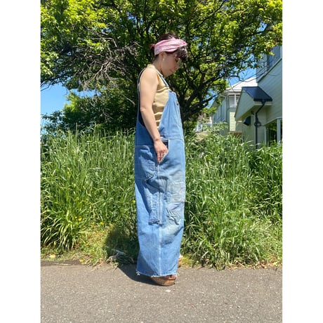 [USED]  Dickies OVERALL