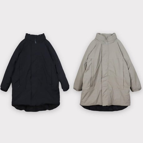 [SELECT] US ECWCS GEN3 Level7 モンスターPARKA Repro