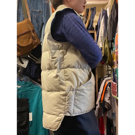 [USED] Wear Guard DOWN VEST