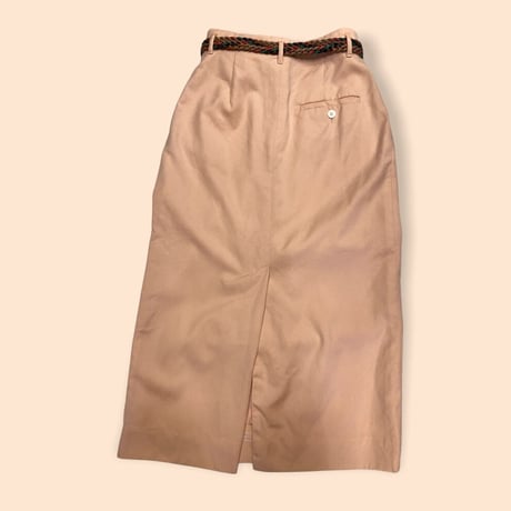 [USED] OLD  Ralph Lauren タイトスカート